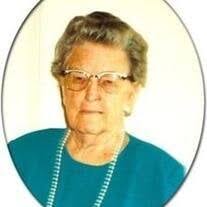 Velma Foster Obituary