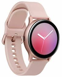 Well, the app itself brings with it information regarding 60,000 courses across the globe the new galaxy watch will set you back 409,700 won (us$367) for the 46mm model and 389,900. Samsung Galaxy Watch Active 2 Sm R830 40mm Aluminum Case With Sport Band Smartwatch Pink Gold Bluetooth For Sale Online Ebay