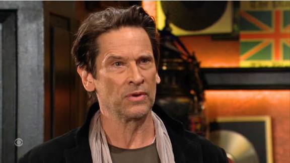 The Young and the Restless Daily YAPP recap, November 14: Roger Howarth shows us his version of Matt Clark