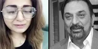 Rahma accuses step mother of taking away her father's body