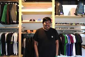 Maybe you would like to learn more about one of these? Kita Patut Berbangga 5 Distro Asli Indonesia Ini Sudah Go International Dan Hits Di Mancanegara