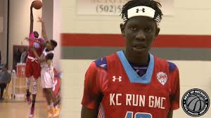 Bol was by far the tallest player at. Bol Bol Nbadraft Net