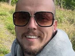 British father-of-four, 30, was found dead at the bottom of 600ft cliff  after a night out in Benidorm, inquest hears