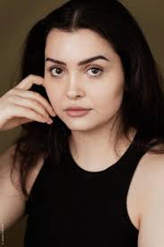 The Unraveling of Dahlia Brown