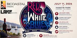 Red, White, & Blues 2026