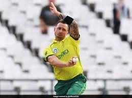 Dale steyn got career best odi figures of 5 wickets for 50 runs against india in nagpur during the steyn — cette page d'homonymie répertorie les différents sujets et articles partageant un même nom. Dale Steyn Focused On T20 World Cup Says Can T See Myself Doing Anything Else Cricket News