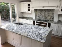 quartz & granite kitchen worktops