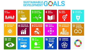 It's now five years on, and we have more work than ever to do. Renn Nord Veroffentlicht Anschauliche Version Der 169 Unterziele Der Sdg Universitat Hamburg