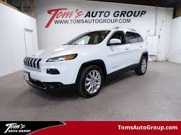 Image result for Bright White 2015 Cherokee