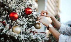 When do you take down christmas decorations. Christmas Decorations When Do You Take Christmas Decorations Down Can You Do It Early Express Co Uk