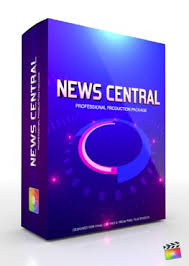 Final cut pro x plugins & effects, special. News Central Entertainment Themes For Fcpx