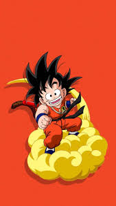 Pin By Daisy On Goku Wallpaper Kid Goku Anime Dragon Ball Dragon Ball Painting