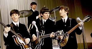 Resultado de imagen para THE BEATLES