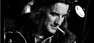 RIP Mick Cocks, Rose Tattoo