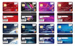 Recruitment for various administrative posts. Cool Debit Card Designs From Different Banks In August 2021 Magnifymoney