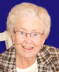 Doris Brittingham Obituary (1933