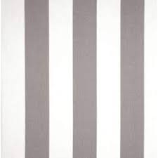 We carry a huge selection of white fabrics including knit, canvas, fleece, cotton and more! Grey White Striped Outdoor Fabric Fabric Traders