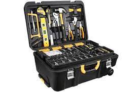 Pin On Top 10 Best Portable Rolling Tool Boxes