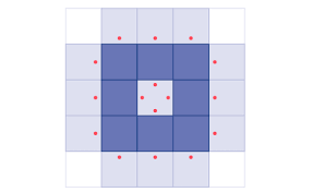 Here are all the answers to the maths week puzzles posted yesterday. Celebrating The Playful Magic Of John Horton Conway Quanta Magazine