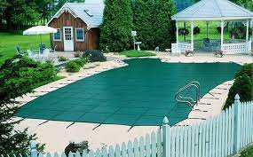 Reduced maintenance fewer chemicals are needed to maintain your pool; Vega Pool Cover Home Facebook