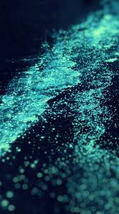 Sea Of Lights Dark Green Night Love Nature Wallpaper Hd Iphone Click Here To Iphone Wallpaper Landscape Dark Green Wallpaper Light In The Dark