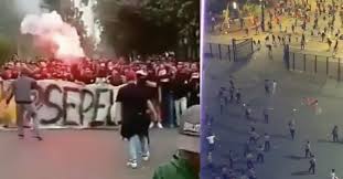 Andhika wijaya, yanto basna, hansamu yama, ricky fajrin. Watch Indonesia Vs Malaysia Soccer Highlights 2019