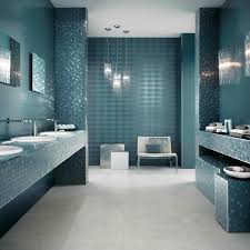 These designer bathrooms use tile on floors, walls, and backsplashes to stylish effect. Bathroom Designs Archives How To Diy Blog Plumbtile