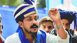 UP Polls: Can Chandrashekhar Azad's ASP-K Unite Dalits & Muslims In Future? 