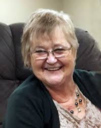 Obituary of Judith Wilson