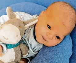 Helene, Alma, William: Alte Namen