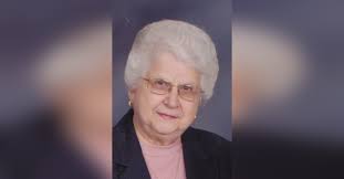 Obituary information for Ruth H. Clinton