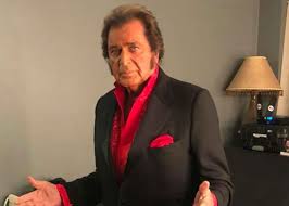 Get ticket alerts for this artist. Engelbert Humperdinck At Tempodrom On 13 May 2020 Ticket Presale Code Cheapest Tickets Best Seats Comparison Shopping Zumic
