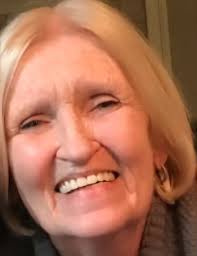 Obituary information for Jane Anne Dougherty