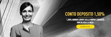 Tuttavia questa seconda forma viene favorita dalle banche che concedono interessi maggiori rispetto al conto deposito libero. Chebanca Conto Deposito Opinioni 2021 Interessi E Vincolato Conviene