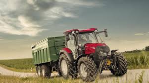 Case ih lb xl serisi büyük balya makineleri. El Tractor Case Ih Ganador Del Moty 2019 Cambia De Nombre