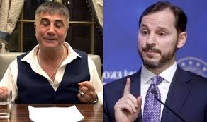 Sedat peker'in suriye'den yasa dışı ticarette rolü olduğunu ve berat albayrak'ı evinde misafir ettiğini iddia ettiği murat sancak, iddiaları yalanladı. Arjhcezf28panm