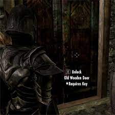 In order to find it, go into the kitchen. Whispering Lady Elder Scrolls Fandom