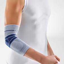 Some medical braces, such as those for fractures, can be worn 24 hours a day. Elbow Braces Products Bauerfeind