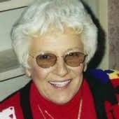 Obituary information for Shirley Ann Johnson