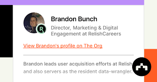 Brandon Bunch