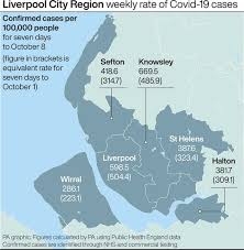 What are article 4 directions? Government Disingenuous To Suggest Local Leaders Behind Lockdown Plan Mayor Express Star