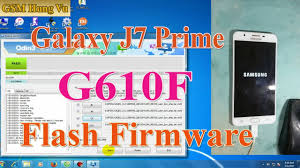 Samsung J7 Pro J730g Flash Full File Firmware 7 0 By Odin 3 12 7 Youtube