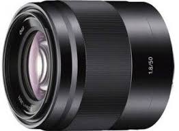 The viewing angle is limited in common zoom lenses. The Best Lenses For Sony A6000 Travelfornoobs