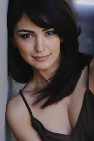 Nazanin Boniadi