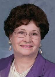 Obituary information for Clare Leppin