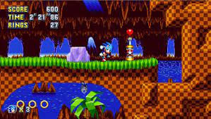 Maybe you would like to learn more about one of these? Sonic Mania Green Hill Zone Act 2 W Boss Fight Gameplay Gonintendo
