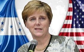 Confirmada Laura Dogu como embajadora de EEUU en Honduras