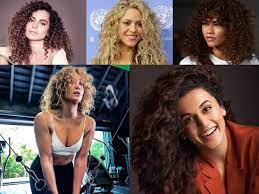Curly hair care in addition to its fragility, curly hair is also more prone to knots and tangles. Zendaya Curly Hair Don T Care Tips To Make Curly Tresses More Beautiful Times Of India