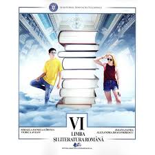 Limba Si Literatura Romana Manual Pentru Clasa A Vi A Autor Mihaela Daniela Cirstea Emag Ro