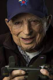 David Coraz > Veterans in Blue > Display_Vol IV